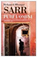 Cover: Puri uomini - Dal mondo;E/O
