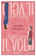Cover: Spiccare il volo - Dal mondo;E/O