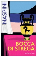Cover: Bocca di strega - Dal mondo;E/O