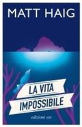 Cover: La vita impossibile - Dal mondo;E/O