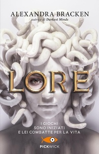 Abbildung von: Lore. Ediz. italiana - Pickwick;Sperling & Kupfer