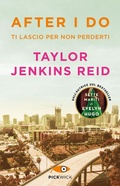 Cover: After I do. Ti lascio per non perderti - Pickwick;Sperling & Kupfer