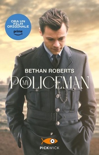 Abbildung von: My policeman - Pickwick;Sperling & Kupfer