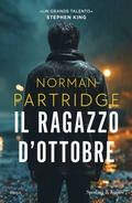 Cover: Il ragazzo d'ottobre - Original Tascabili Sperling;Sperling & Kupfer