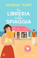 Cover: La libreria sulla spiaggia - Romance;Sperling & Kupfer