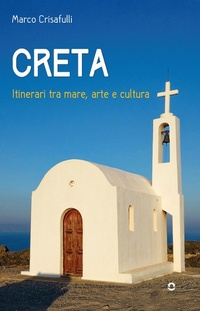 Abbildung von: Creta. Itinerari tra mare, arte e cultura - Goware