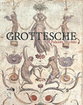 Cover: Grottesche di Palazzo Vecchio. Una guida - Guide. Luoghi e viaggi;Officina Libraria
