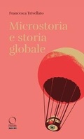 Cover: Microstoria e storia globale - Storie;Officina Libraria