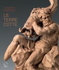 Cover: Collezione G&R Etro. Le terrecotte - La grande officina;Officina Libraria