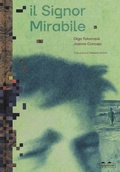 Cover: Il signor Mirabile - Albi;TopiPittori