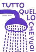 Cover: Disegna tutto quello che vuoi. Due occhi dieci dita - TopiPittori