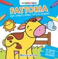 Cover: Fattoria. Minicolor - Edizioni del Borgo