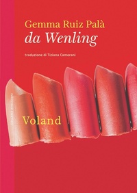 Abbildung von: Da Wenling - Amazzoni;Voland