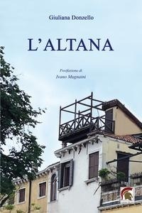 Abbildung von: L' altana - Narrativa;Leonida