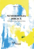 Bild: Numerologia biblica. Considerazioni sulla matematica sacra - Futura Libri
