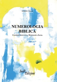 Abbildung von: Numerologia biblica. Considerazioni sulla matematica sacra - Futura Libri