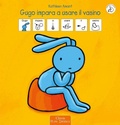 Cover: Gugo impara a usare il vasino. InBook - Prima infanzia;Clavis