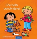 Cover: Che bello condividere! - Prima infanzia;Clavis