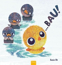 Enlarge image Cover: ...Bau! - Album illustrati;Clavis