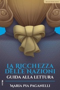Cover: La ricchezza delle nazioni. Guida alla lettura - Ibl Libri