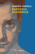 Cover: Rapsodia algherese - Origo gentis;Edizioni Efesto