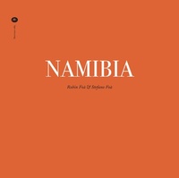 Abbildung von: Namibia. Ediz. italiana e inglese - Archivi fotografici;Mattioli 1885