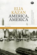 Cover: America America - Tascabili;Mattioli 1885