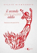 Cover: Il secondo addio - Nov&aacute;vlna;Miraggi Edizioni