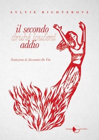Abbildung von: Il secondo addio - Novávlna;Miraggi Edizioni