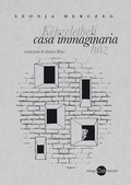 Cover: Casa immaginaria - Tamizdat;Miraggi Edizioni