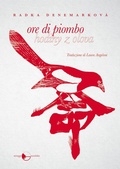 Cover: Ore di piombo - Nov&aacute;vlna;Miraggi Edizioni