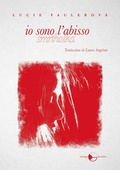 Cover: Io sono l'abisso - Nov&aacute;vlna;Miraggi Edizioni