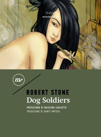 Abbildung von: Dog soldiers. Ediz. italiana - Minimum Fax