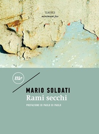 Enlarge image Cover: Rami secchi - Minimum classics;Minimum Fax