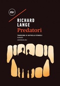 Cover: Predatori - Sotterranei;Minimum Fax