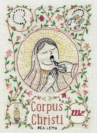Abbildung von: Corpus Christi - Cosmica;Minimum Fax