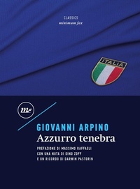 Abbildung von: Azzurro tenebra - Minimum classics;Minimum Fax