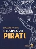 Cover: L' epopea dei pirati - Odoya library;Odoya