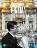 Cover: Le citt&agrave; del cinema. I luoghi dei film cult girati in Italia - Morellini