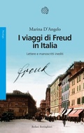 Cover: I viaggi di Freud in Italia. Lettere e manoscritti inediti - Saggi;Bollati Boringhieri