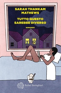 Abbildung von: Tutto questo sarebbe diverso - Varianti;Bollati Boringhieri