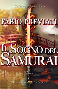 Abbildung von: Il sogno del samurai - Sfumature;Verdechiaro