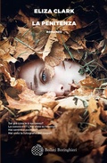 Cover: La penitenza - Varianti;Bollati Boringhieri