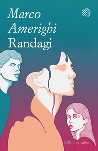 Abbildung von: Randagi - Varianti tascabili;Bollati Boringhieri