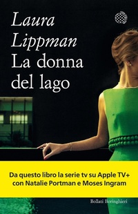 Abbildung von: La donna del lago - Varianti tascabili;Bollati Boringhieri