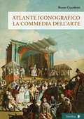 Cover: Atlante iconografico. La commedia dell'arte - Altre visioni;Titivillus