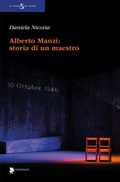 Cover: Alberto Manzi: storia di un maestro - Lo spirito del teatro;Titivillus