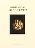 Cover: Libro dell'ansia - Fuoricollana;Book Editore