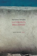 Cover: La volont&agrave; dell'ovest - Fuoricollana;Book Editore