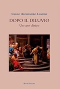 Cover: Dopo il diluvio. Un caso clinico - Fuoricollana;Book Editore